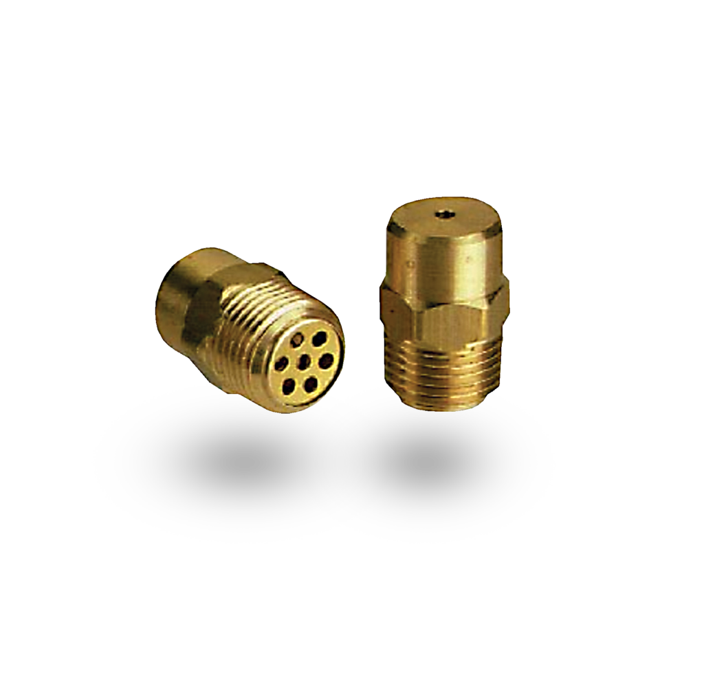 Buckner - BDV - 1/2'' Brass Drain Valve