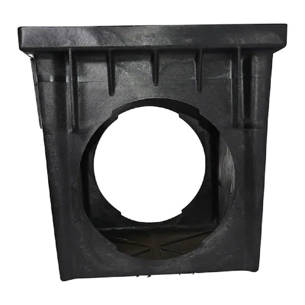 NDS - 2400 - 24'' Catch Basin, 2 Opening
