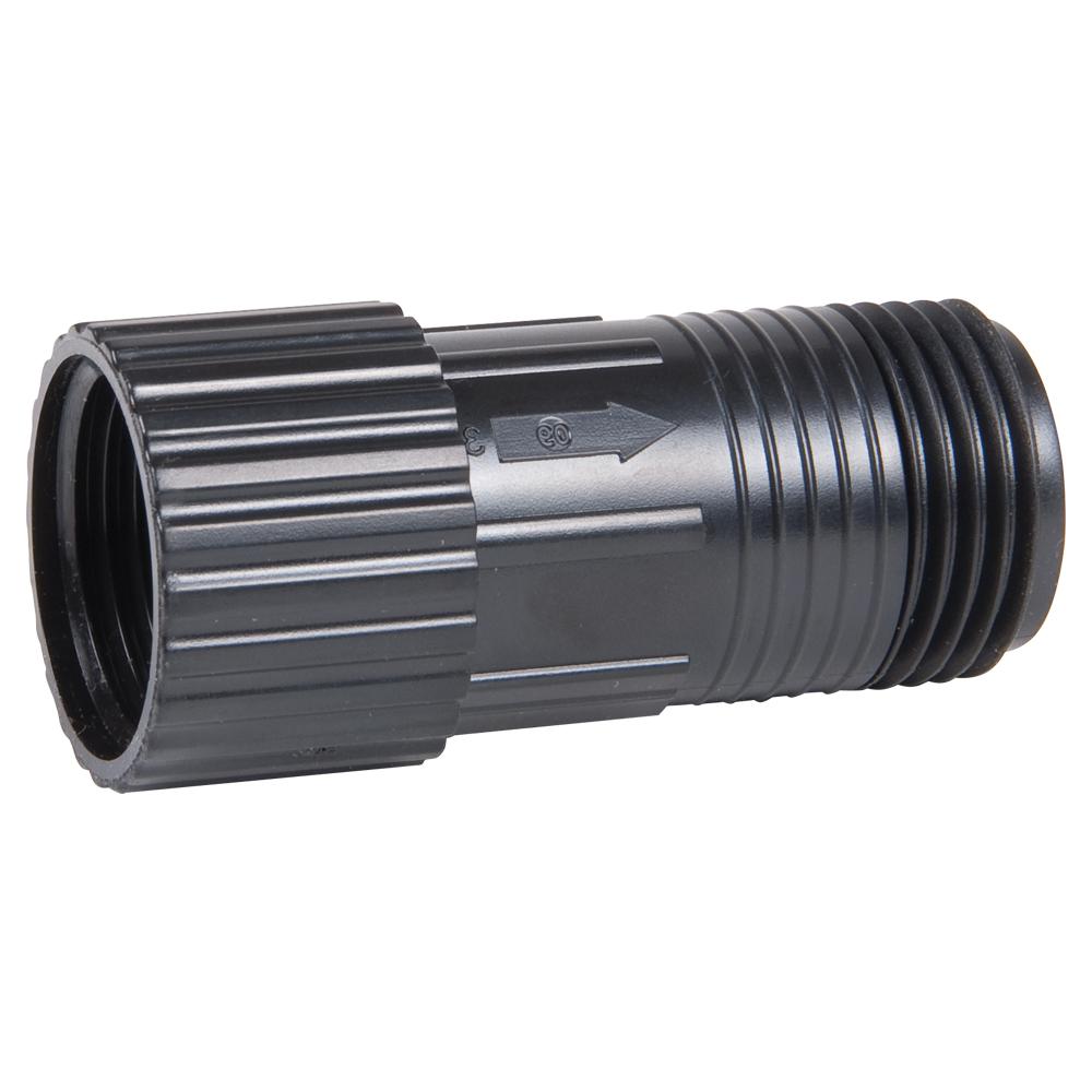 DIG - 25 PSI Pressure Regulator (3/4'' FPT x MPT) - D46P