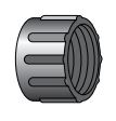 NDS - Cap-75 - 3/4'' Threaded Hose Cap