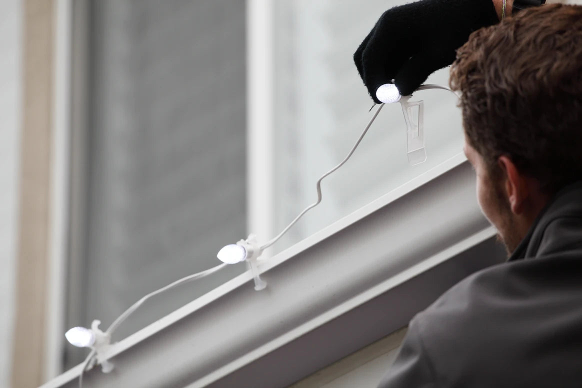 Seasonal Source - All-In-One Clip (Case of 2000) - 39032