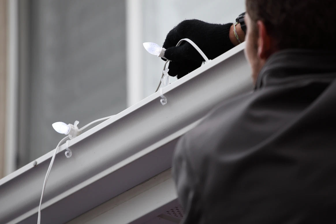 Seasonal Source - All-In-One Clip Plus (Case of 2000) - 39301