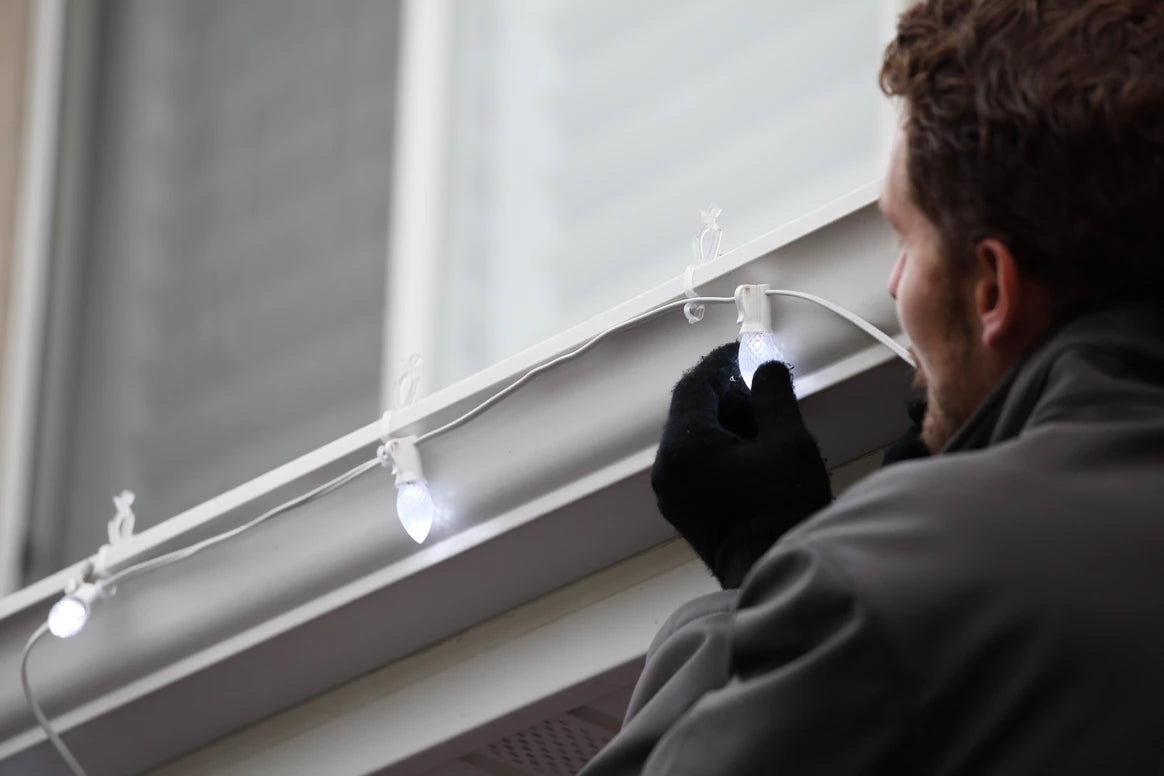 Seasonal Source - All-In-One Clip Plus (Case of 2000) - 39301