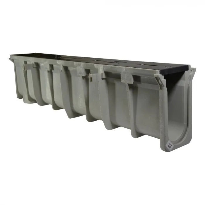 NDS - DS-107 - Dura Slope Channel Drain (9.37'' to 9.70")