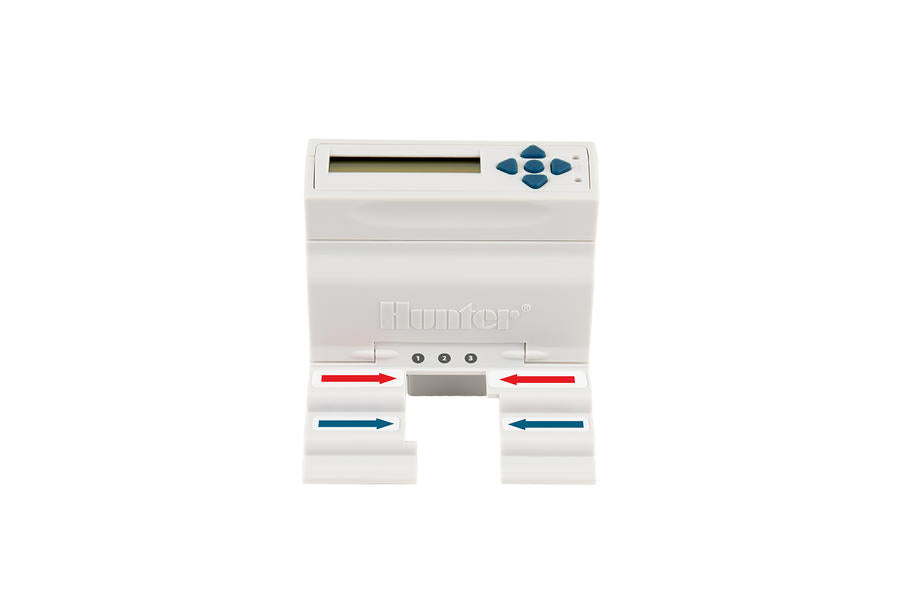 Hunter - DUAL48M - 48-Station I-Core DUAL Decoder Output Module