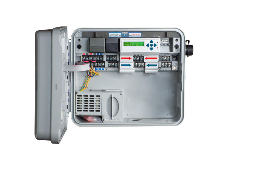 Hunter - DUAL48M - 48-Station I-Core DUAL Decoder Output Module