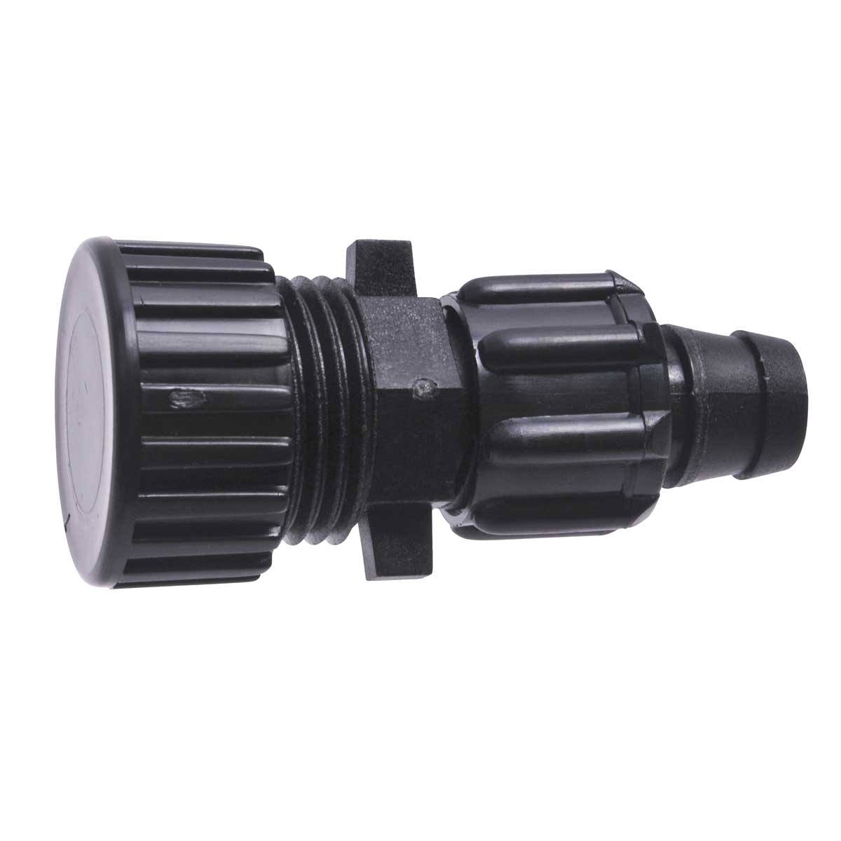 Jain - 5/8'' Tape-Loc x Hose Thread Cap - END-06-LSC