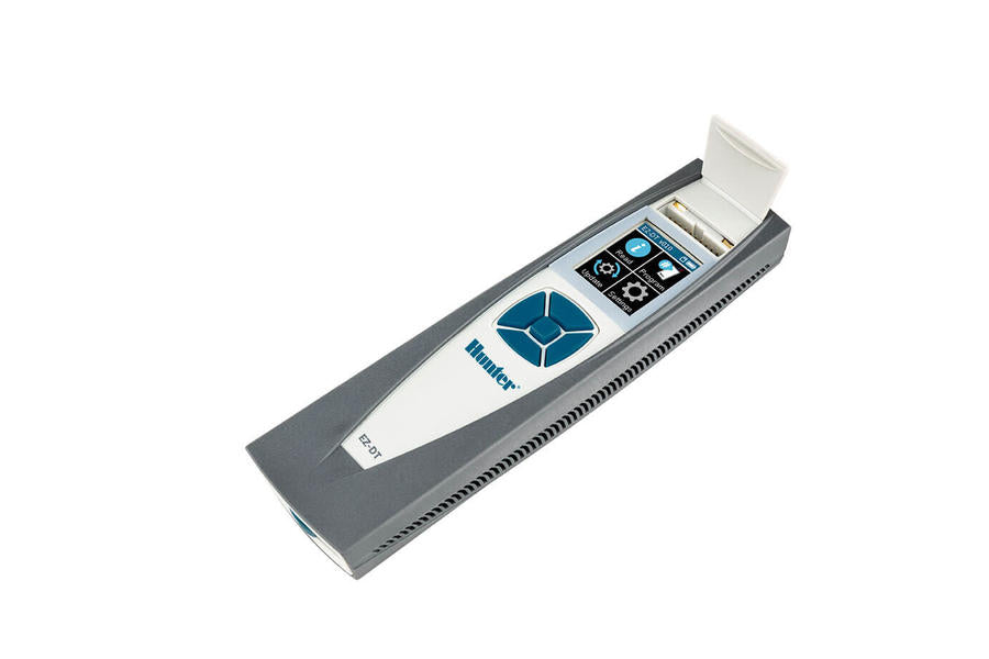 Hunter - EZ-DT - EZ Decoder System Wireless Diagnostic Tool