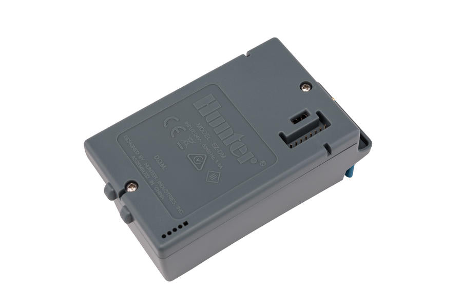 Hunter - EZ-DM - EZ Decoder Output Module for HCC & ICC2 (54 Station)