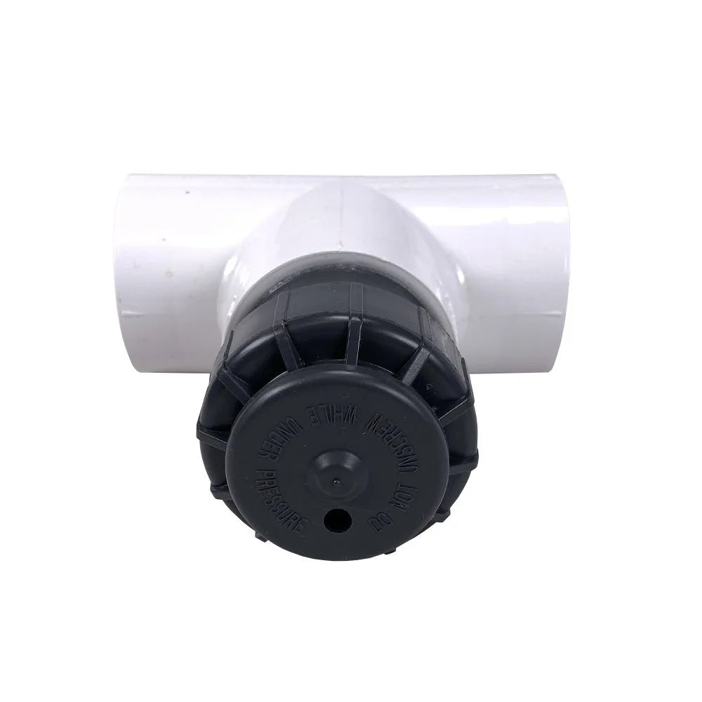 Hunter - FCT-100 - 1" PVC Sensor Receptacle Tee (Slip)