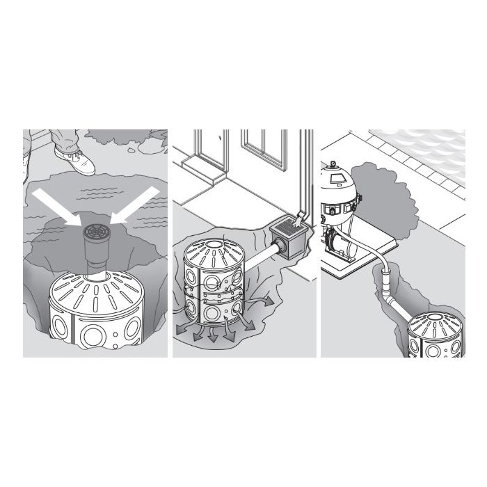 NDS - FWAS24 - Flo-Well Kit