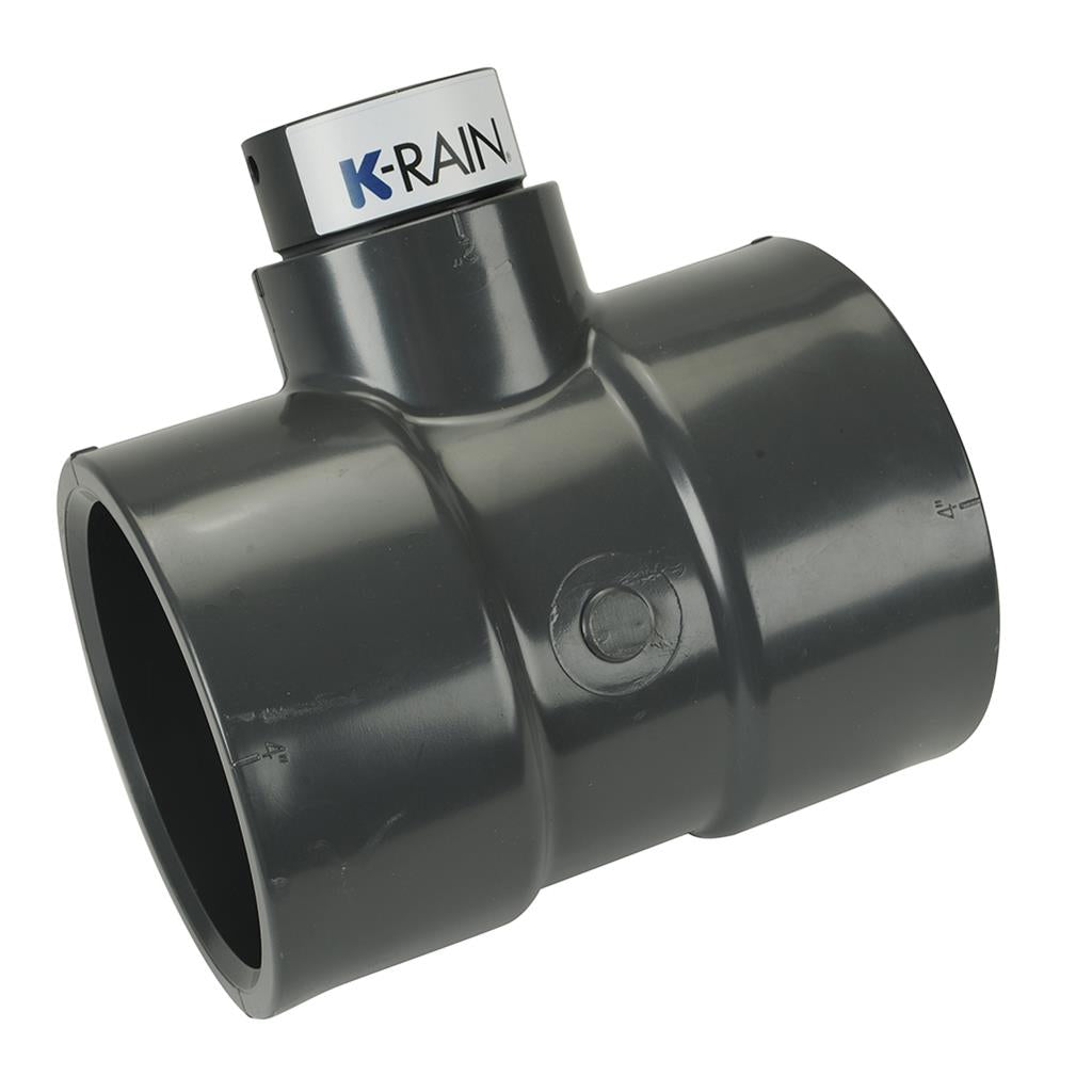 K-Rain - FS228-40 - 4'' Flow Sensor Assembly