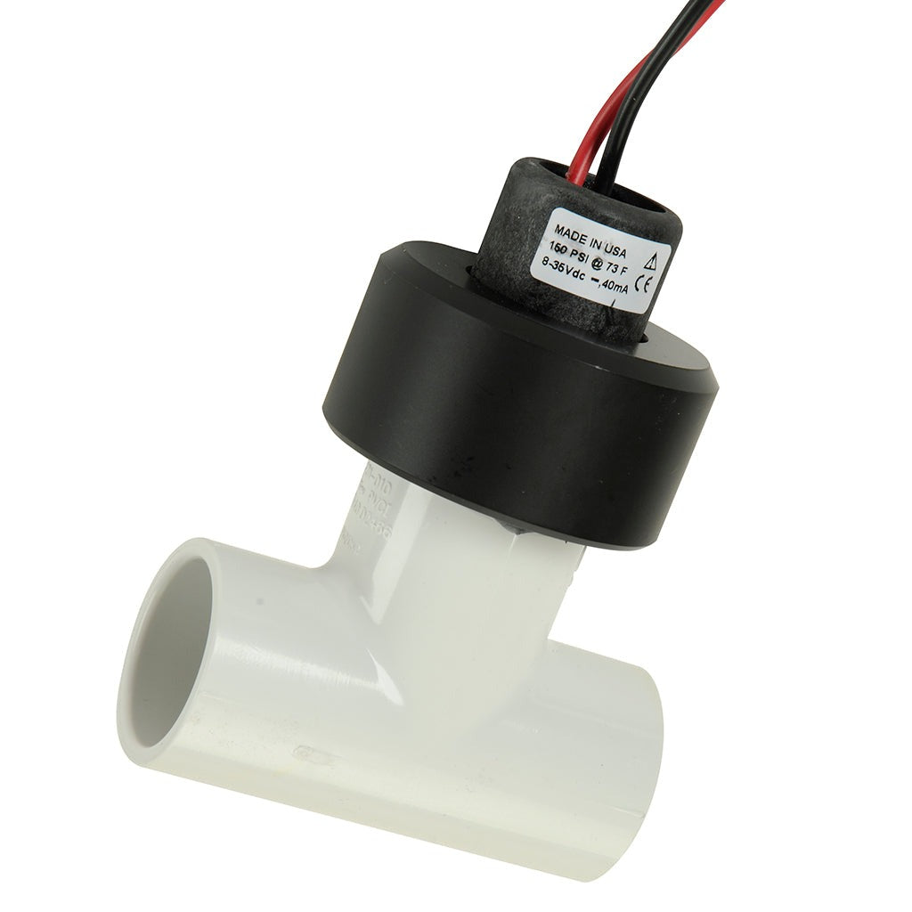 K-Rain - FS735-10 - 1'' Flow Sensor Assembly