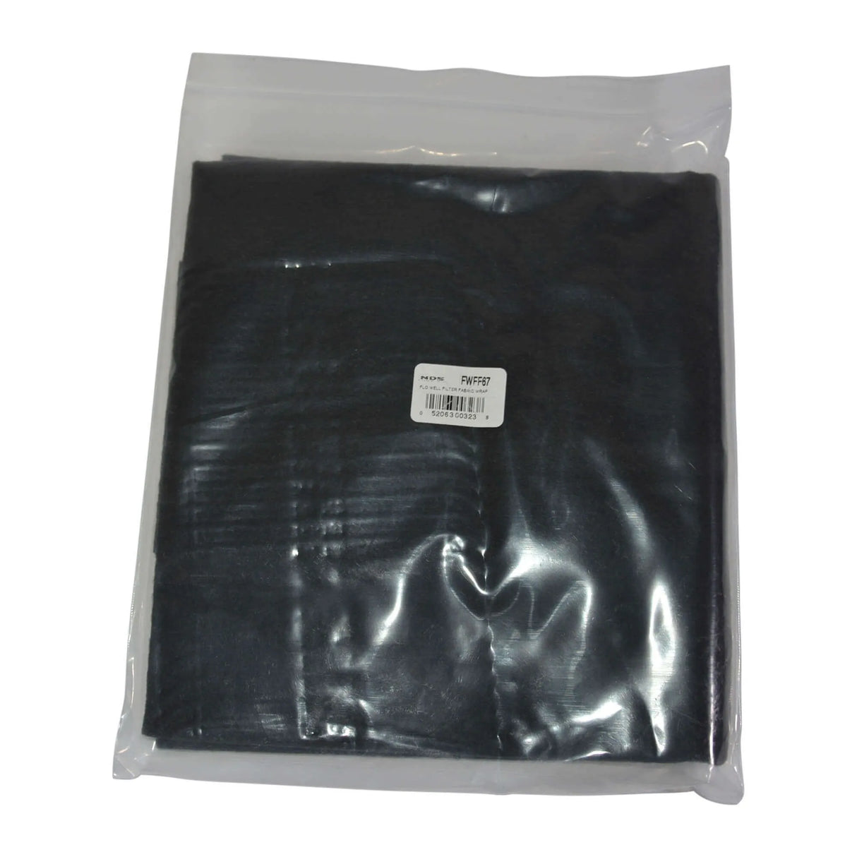 NDS - FWFF67 - Flo-Well Fabric Wrap