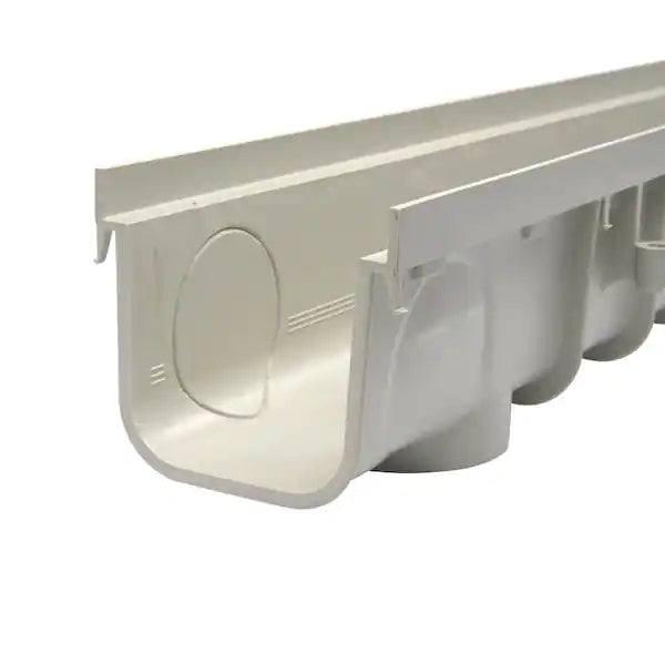 NDS - 800 - 5'' Pro Series Channel Drain