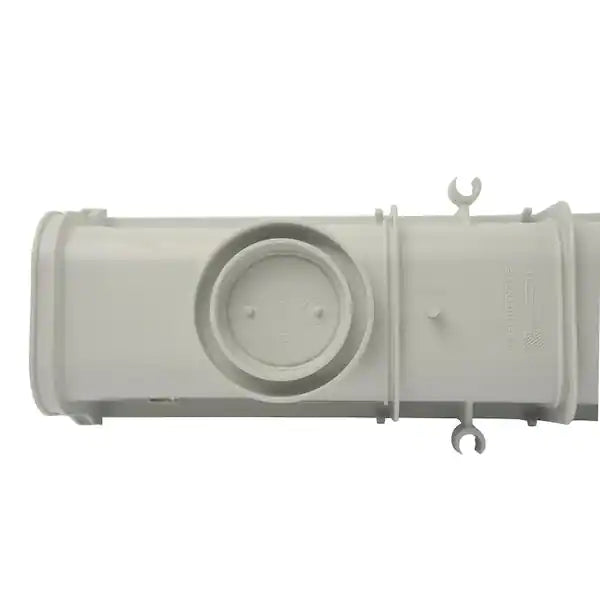 NDS - 800 - 5'' Pro Series Channel Drain