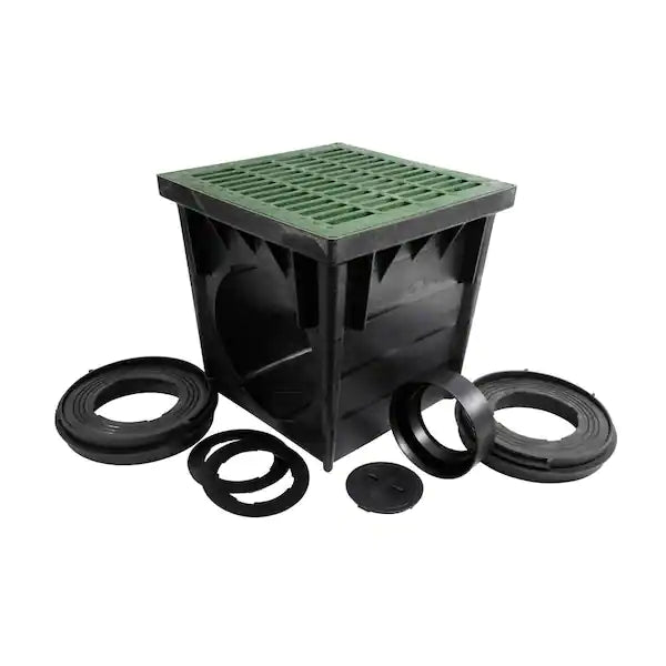 NDS 2400GRKIT 24