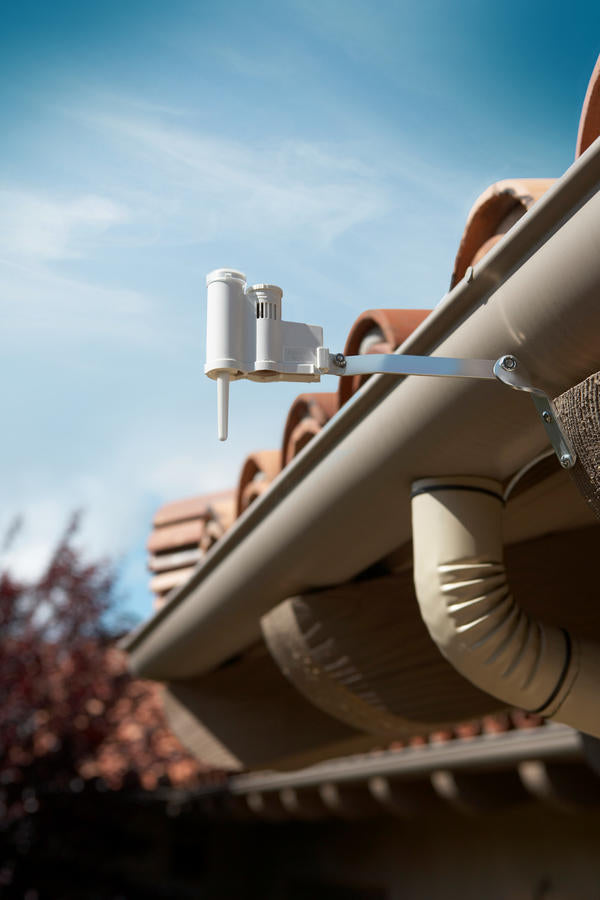 Hunter - WSS-SEN - Wireless Solar Sync Rain & Freeze Sensor