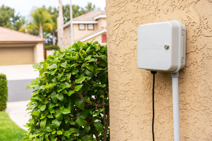 Hunter - HPC-400 - PRO-C Hydrawise 4 Station Modular WiFi Outdoor/Indoor Controller