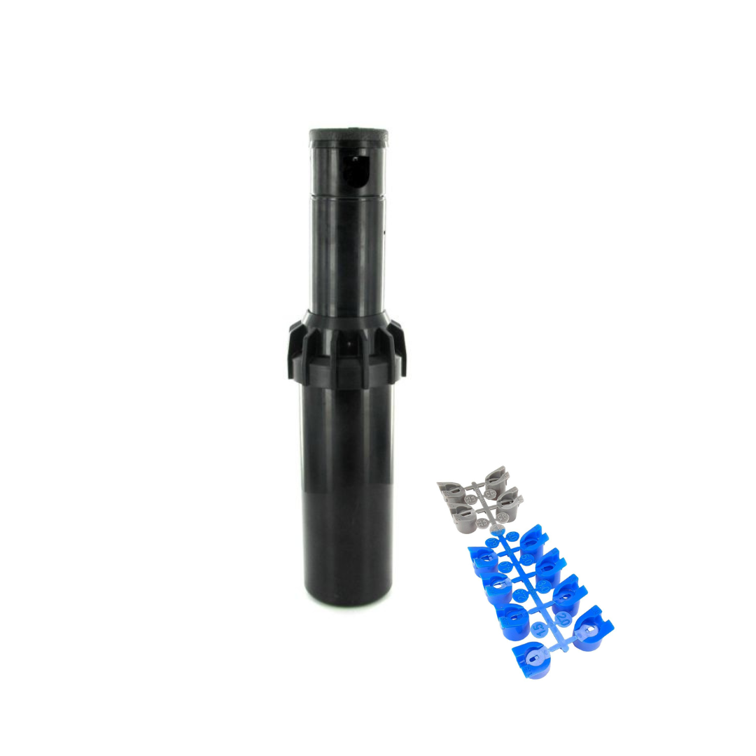 Hunter - I20-04 - 4'' Pop-Up Rotor w/ Check Valve