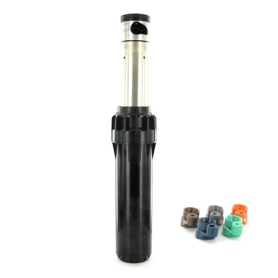 Hunter - I25-06-SS - 6'' Stainless Steel Pop-Up Rotor w/ Check Valve