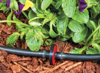 DIG - 0.5 GPH In-line Drip Emitter - 06-036
