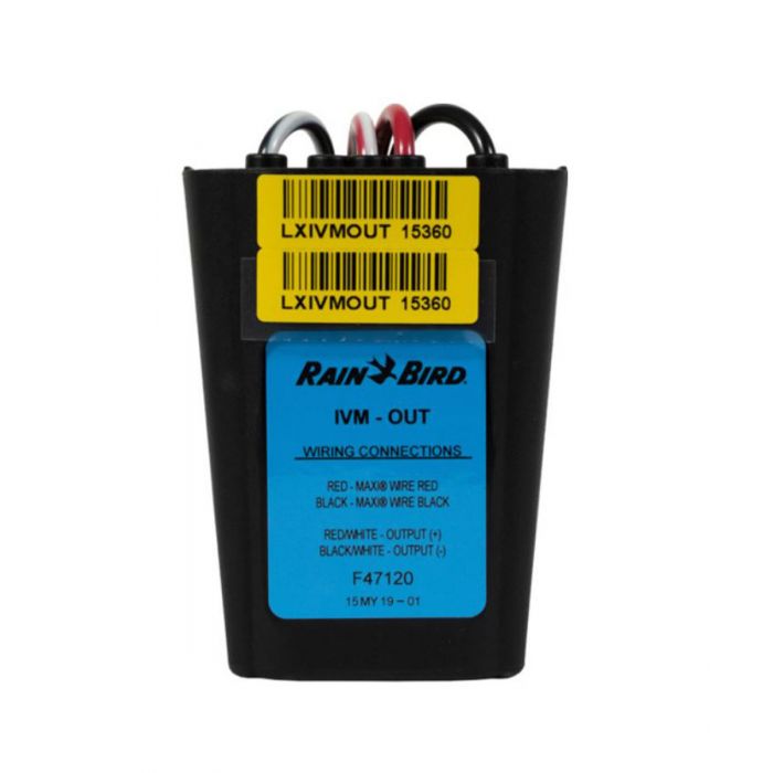 Rain Bird - IVMOUT - 2-Wire Output Field Device for ESPLXIVM