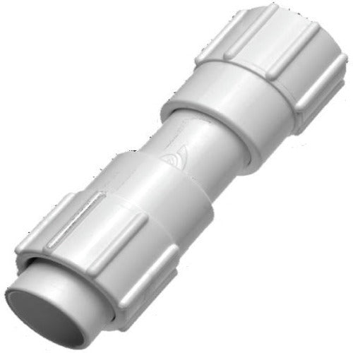 Dawn Industries - 3'' PVC Kwik Repair Coupler - KRC429-030