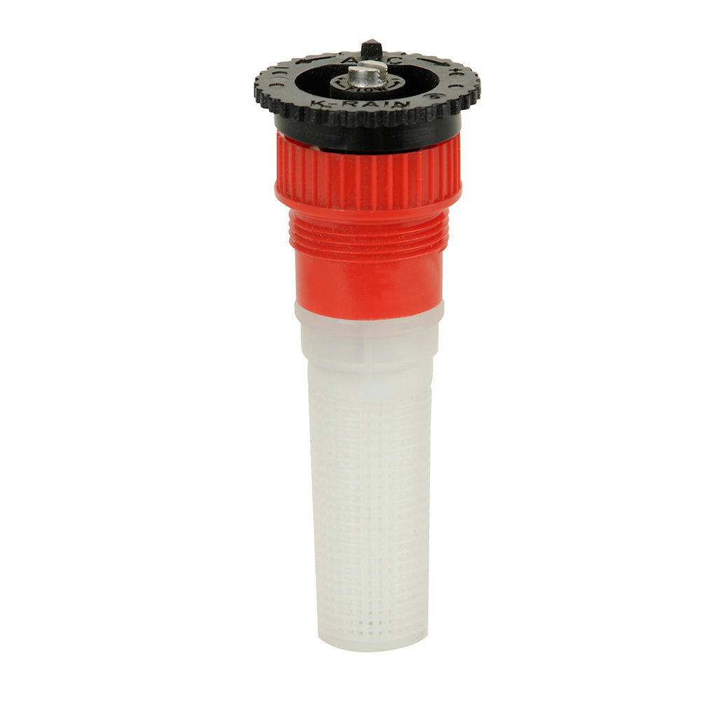 K-Rain - KV5 - 5 Variable Arc Nozzle, Male