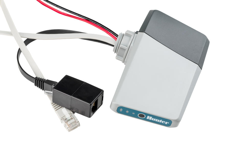 Hunter - LANKIT - ICC2 Ethernet Communication Module