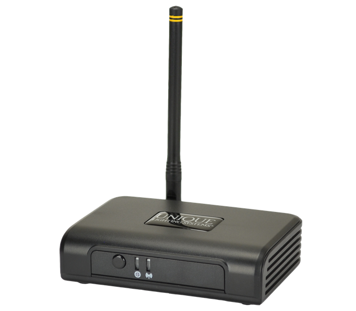 Unique - Light Logic Plus Internet Gateway - LPLUS