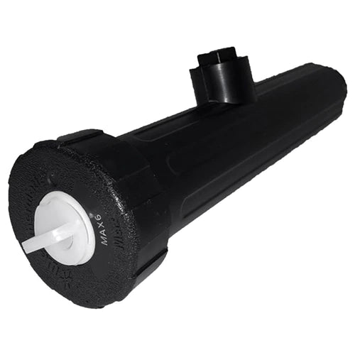Weathermatic - 6'' Pop-up Spray Head (no nozzle) - MAX6