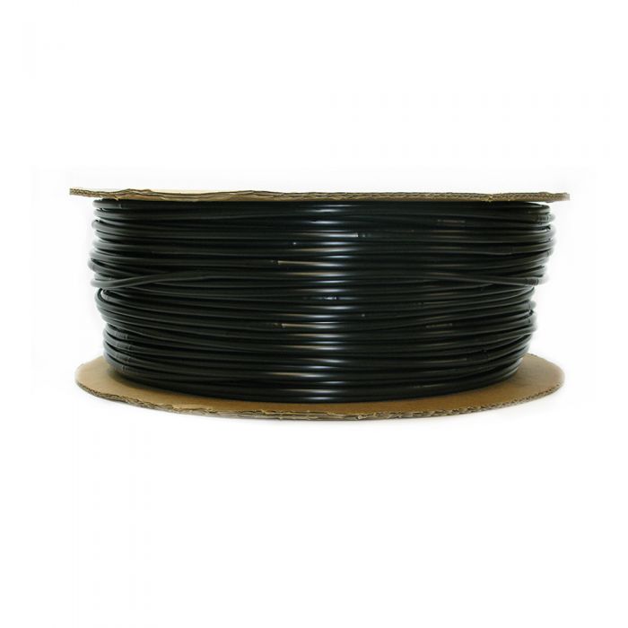 DIG - 1/4'' Microline Dripline w/ 12'' Spacing x 500' (Black) .52 GPH - ML-512