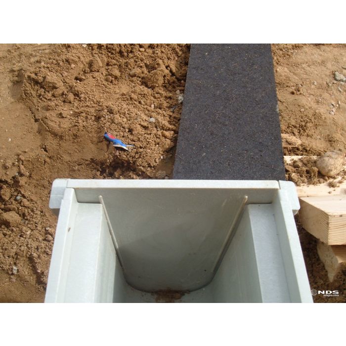 NDS - DS-224 - Dura Slope Universal End Cap