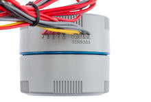 Hunter - NODE-BT-400 - 4-Station Bluetooth Battery Operated Controller