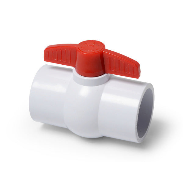 American Granby - HMIP200SE - PVC Ball Valve 2'' Slip