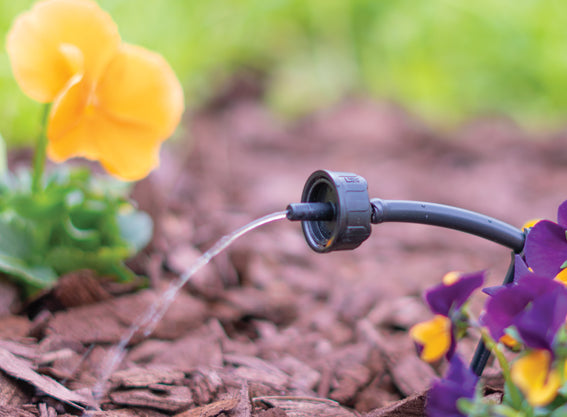 DIG - 1 GPH Pressure Compensating Drip Emitter - PCO-010