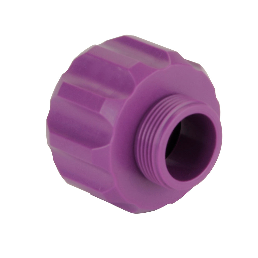 K-Rain - PFSA-RCW - RCW Shrub Adapter for Female Nozzles