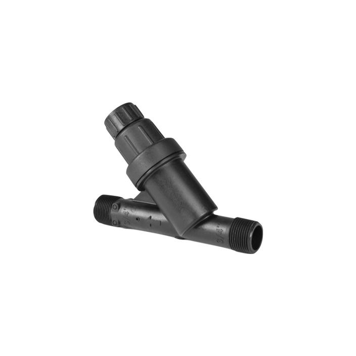 DIG - 3/4'' MPT 25PSI Pressure-Regulating Filter - PRF-25-075