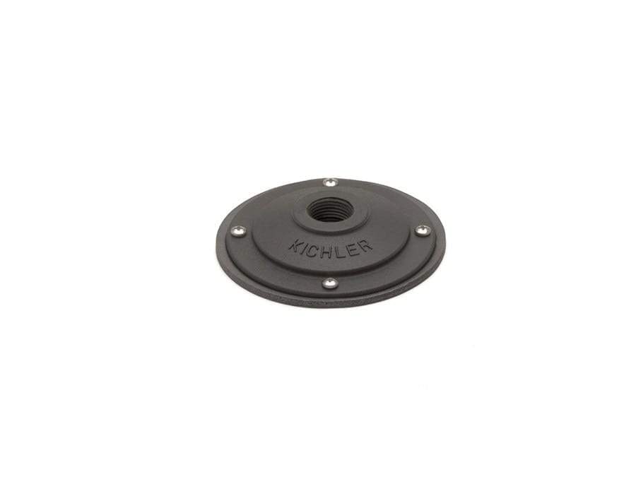 Kichler - 15601AZT - Accessory Mounting Flange