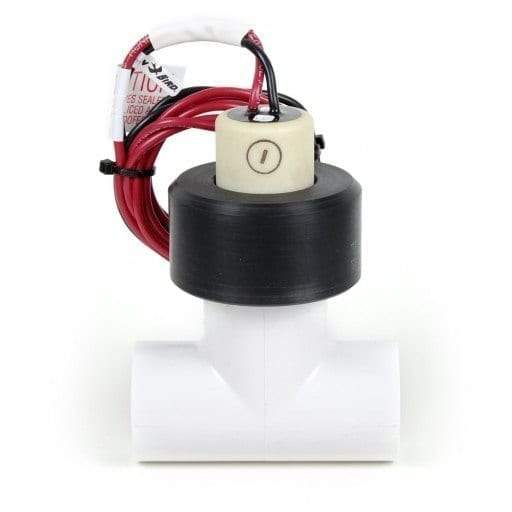 Rain Bird - FS100P - 1 in. PVC Tee Flow Sensor