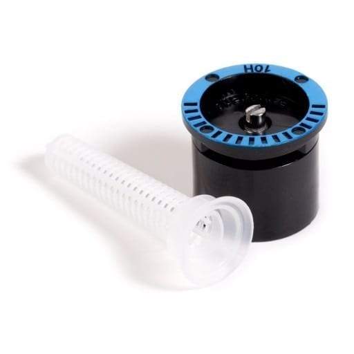 Rain Bird - 10H - 10 ft. Half-Circle Pattern Nozzle (180 Degree)