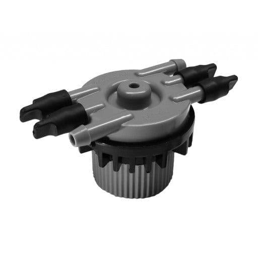 Rain Bird - EMT6XERI - 6-Outlet Manifold