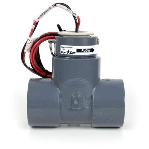 Rain Bird - FS200P - 2 in. PVC Tee Flow Sensor