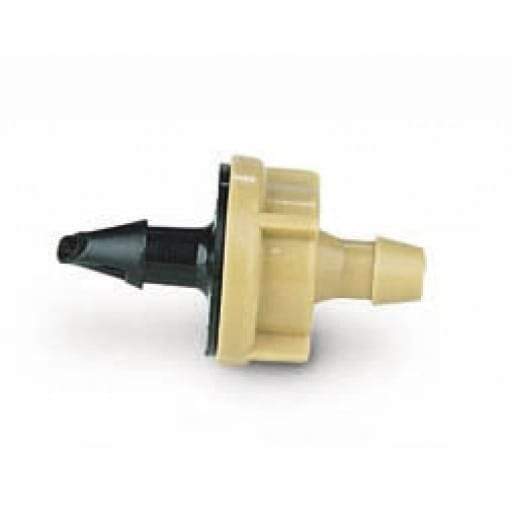 Rain Bird - PC05 - Pressure-Compensating Module - Barb Inlet, 5.0 GPH, Light Brown