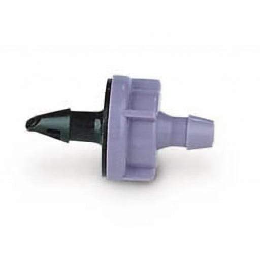 Rain Bird - PC07 - Pressure-Compensating Module - Barb Inlet, 7.0 GPH, Violet