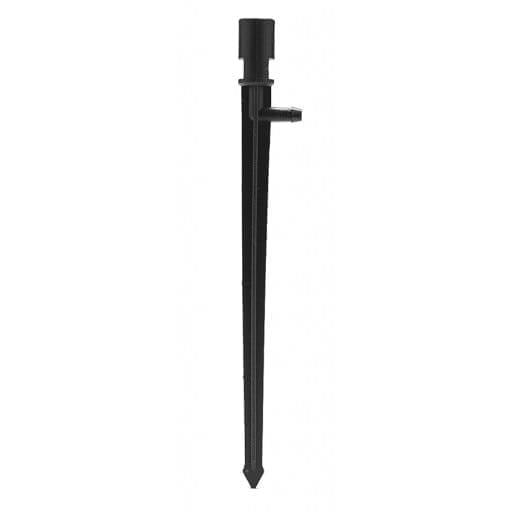 Rain Bird - RS025T - 1/4 in. Flex Riser Stake - Threaded