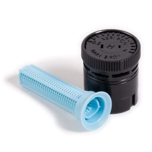 Rain Bird - SQHLF - SQ Series Square Pattern Nozzle - Half Pattern