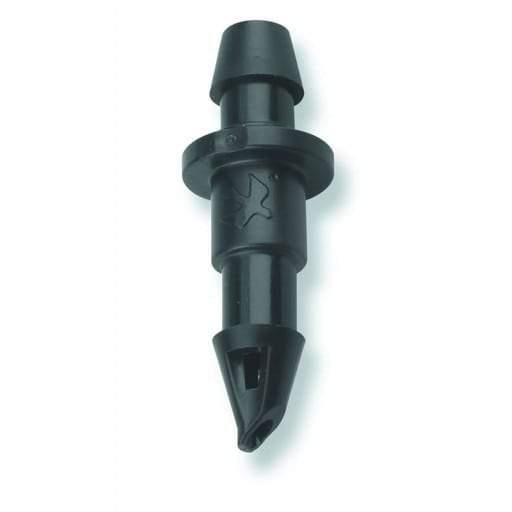 Rain Bird - XBF1CONN - Barb Transfer Fitting - 1/4 in. Drip Coupling