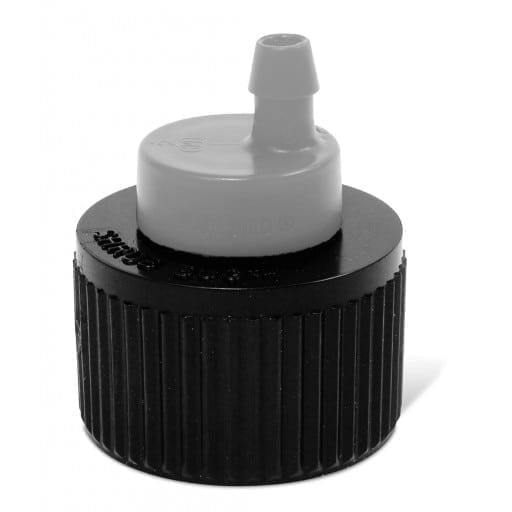Rain Bird - XT025 - Drip Transfer Fitting - 1/2 in FPT Thread x 1/4 in Barb Connector